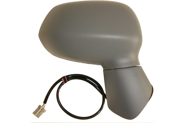 Specchietto Retrovisore per Honda Jazz 2002-2004 Elettrico C/primer Destro