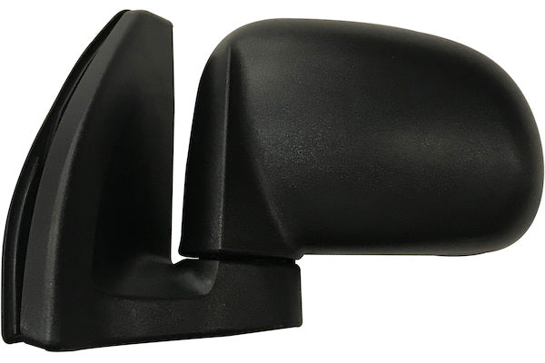 Specchietto Retrovisore per Hyundai Atos Prime 1999-2004 Meccanico Sinistro