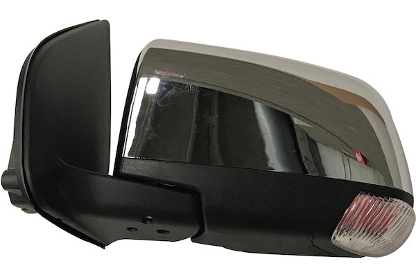 Specchietto Retrovisore per Isuzu D-max 2012-2017 Elettrico Sinistro