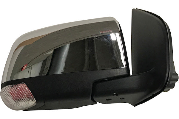 Specchietto Retrovisore per Isuzu D-max 2012-2017 Elettrico Destro