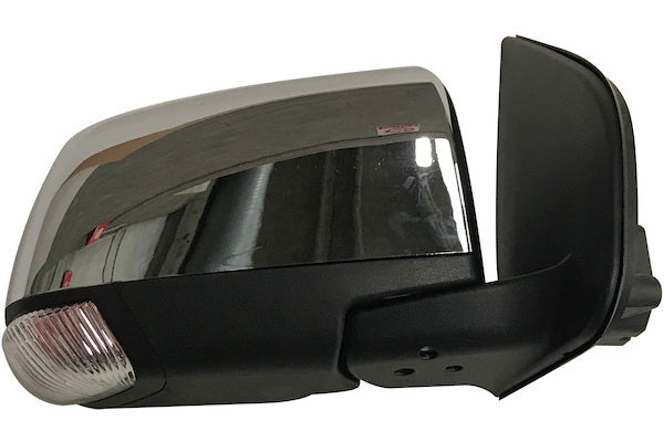 Specchietto Retrovisore per  Isuzu D-max 2012-2017 Richiudibile Destro