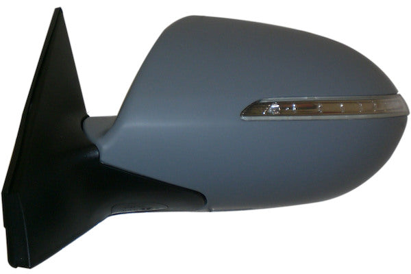 Specchietto Retrovisore per Kia Sportage 2010-2016 Richiudibile Sinistro