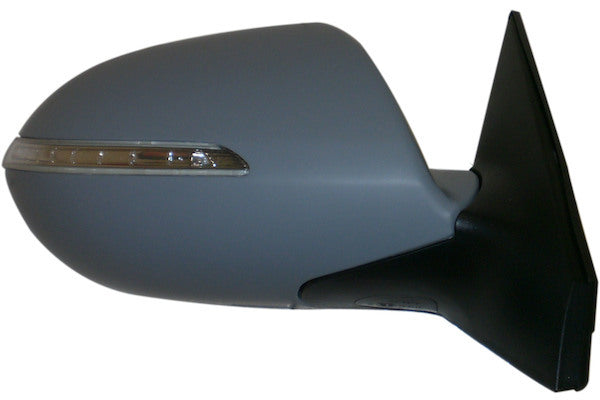 Specchio Specchietto Retrovisore per Kia Sportage 2010-2016 Richiudibile Destro