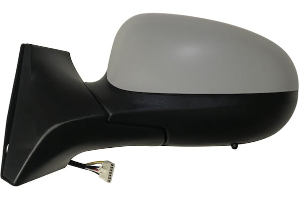 Specchietto Retrovisore per Fiat Idea Dal 2007 Elettrico C/primer Sinistro