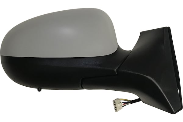 Specchietto Retrovisore per Fiat Idea Dal 2007 Elettrico C/primer Destro