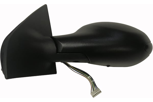 Specchietto Retrovisore per Lancia Y Ypsilon 1996-2003 Elettrico Sinistro