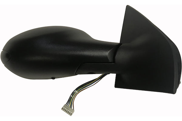 Specchio Specchietto Retrovisore per Lancia Y Ypsilon 1996-2003 Elettrico Destro