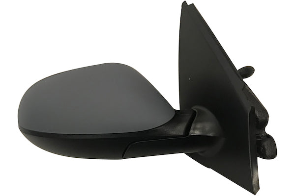 Specchietto Retrovisore per Lancia Y Ypsilon 2003-2011 Meccanico C/primer Destro