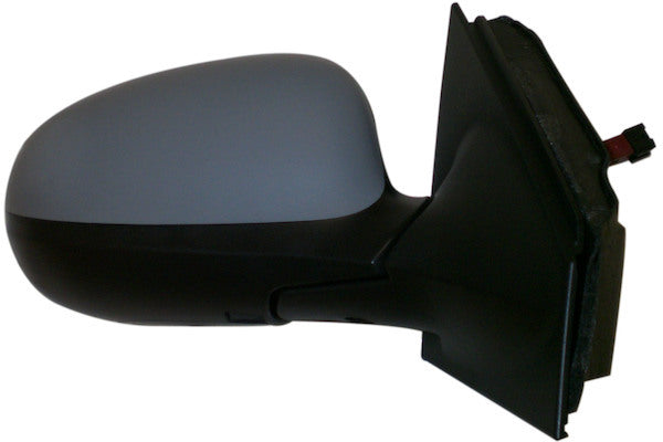 Specchietto Retrovisore per Lancia Y Ypsilon Dal 2011 Elettrico Destro