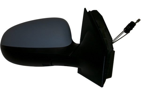Specchietto Retrovisore per Lancia Y Ypsilon Dal 2011 Meccanico Destro