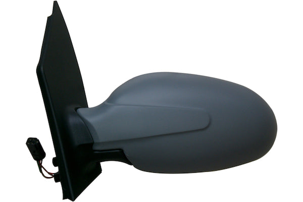Specchietto Retrovisore per Smart Fortwo 1998-2006 Elettrico C/pri Sinistro