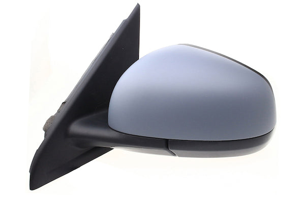Specchietto Retrovisore per Renault Twingo Dal 2014 Meccanico Primer Sinistro