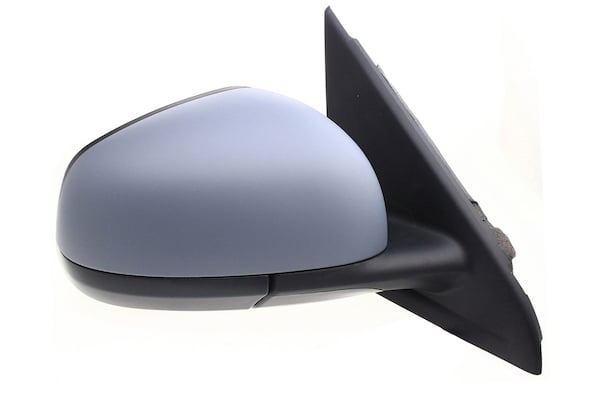 Specchietto Retrovisore per Smart Forfour Dal 2014 Meccanico Primer Destro