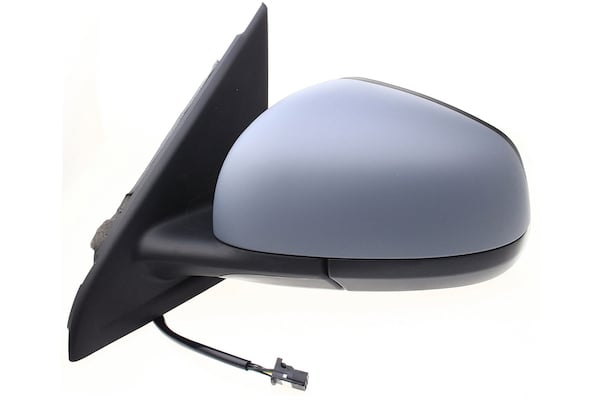 Specchietto Retrovisore per Smart Forfour Dal 2014 Elettrico Primer Sinistro