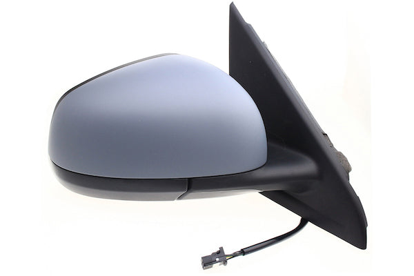 Specchietto Retrovisore per Smart Forfour Dal 2014 Elettrico Primer Destro