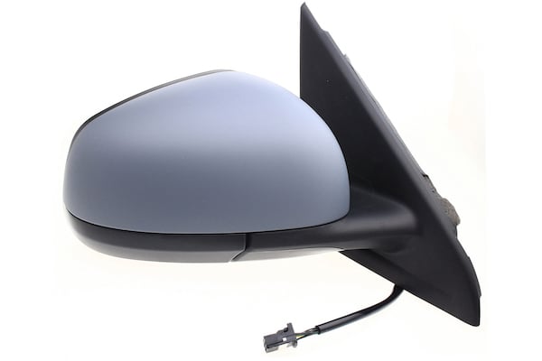 Specchio Specchietto Retrovisore per Renault Twingo Dal 2014 Elettrico Destro