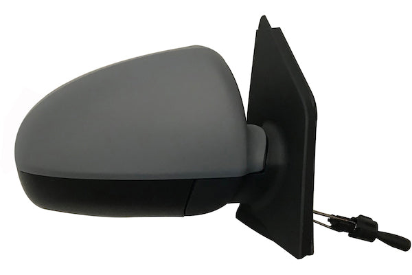 Specchietto Retrovisore per Smart Fortwo 2007-2014 Meccanico Destro