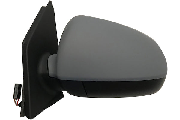 Specchietto Retrovisore per Smart Fortwo 2007-2014 Elettrico Sinistro