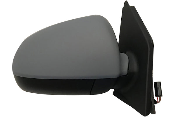 Specchietto Retrovisore per Smart Fortwo 2007-2014 Elettrico Destro