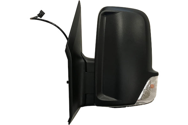Specchietto Retrovisore per Mercedes Sprinter 2009-2018 Manuale Sinistro