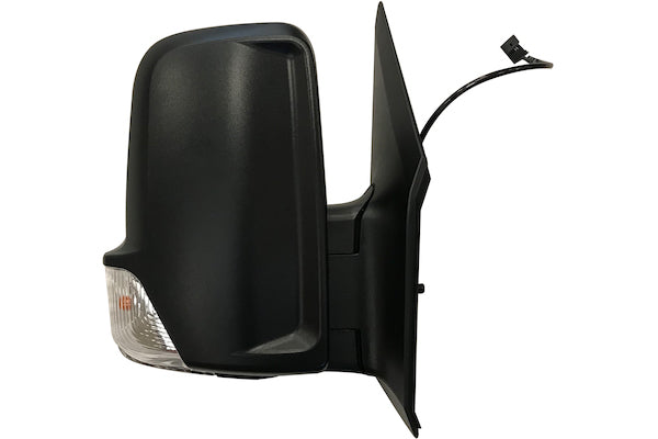 Specchio Specchietto Retrovisore per Mercedes Sprinter 2009-2018 Manuale Destro