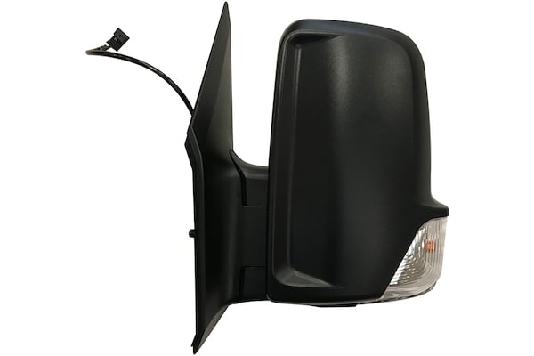 Specchietto Retrovisore per Mercedes Sprinter 2009-2018 Elettrico Sinistro