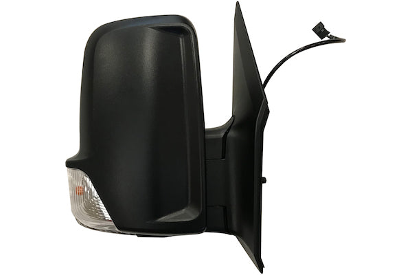 Specchietto Retrovisore per Mercedes Sprinter 2009-2018 Elettrico Destro