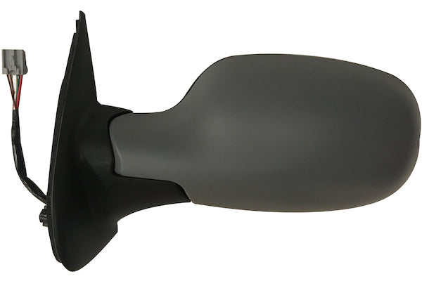 Specchietto Retrovisore per Nissan Micra 2003-2010 Elettrico C/pri Sinistro