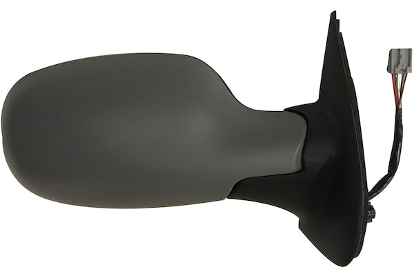 Specchietto Retrovisore per Nissan Micra 2003-2010 Elettrico C/pri Destro