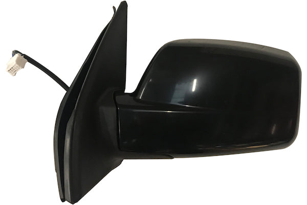 Specchietto Retrovisore per Nissan X-trail 2001-2007 Elettrico Sinistro