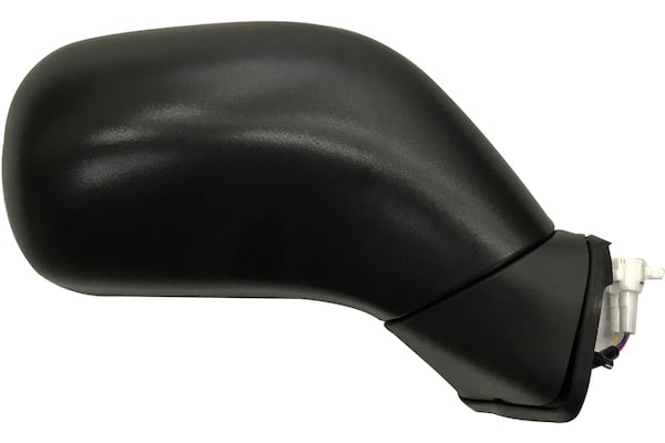 Specchietto Retrovisore per Opel Agila 2000-2007 Elettrico Nero Destro