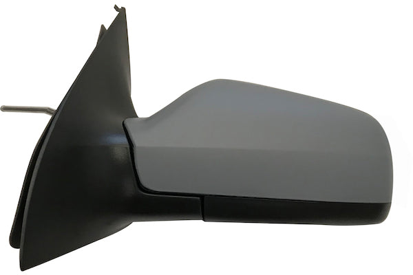 Specchietto Retrovisore per Opel Astra G 1998-2004 Meccanico C/primer Sinistro