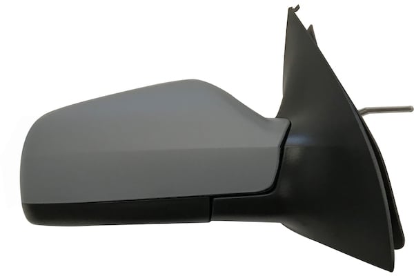 Specchietto Retrovisore per Opel Astra G 1998-2004 Meccanico C/primer Destro