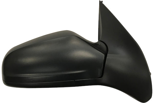 Specchietto Retrovisore per Opel Astra H 2004-2009 Elettrico Nero Destro