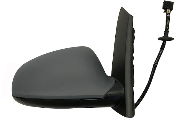 Specchio Specchietto Retrovisore per Opel Astra J 2010-2015 Richiudibile Destro