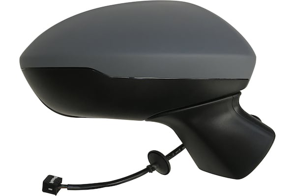 Specchio Specchietto Retrovisore per Opel Astra K Dal 2015 5 Porte Destro