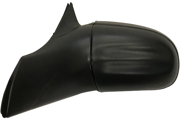 Specchietto Retrovisore per Opel Corsa B 1993-2000 Meccanico Sinistro