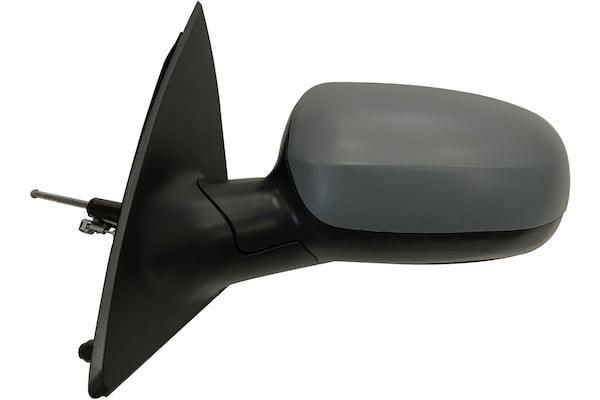 Specchietto Retrovisore per Opel Corsa C 2000-2006 Meccanico C/primer Sinistro