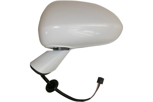 Specchietto Retrovisore per Opel Corsa D 2006 Elettrico Primer Tot Sinistro