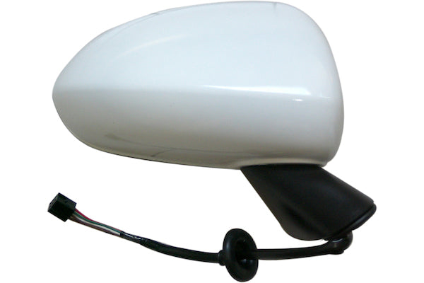 Specchietto Retrovisore per Opel Corsa D 2006-2014 Elettrico Destro