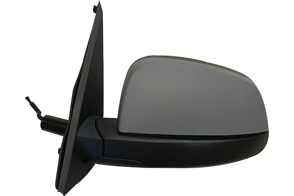 Specchietto Retrovisore per Opel Meriva 2003-2010 Meccanico C/primer Sinistro