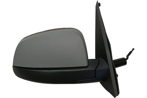 Specchietto Retrovisore per Opel Meriva 2003-2010 Meccanico C/primer Destro