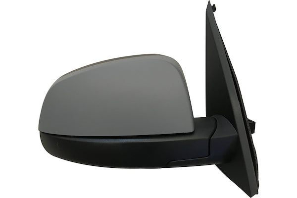 Specchietto Retrovisore per Opel Meriva 2003-2010 Elettrico C/primer Destro