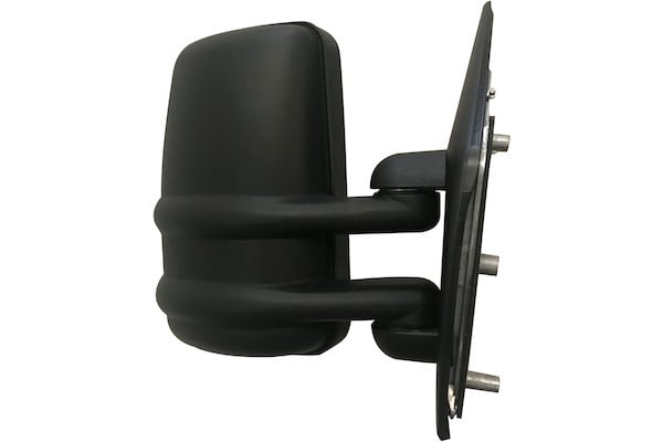 Specchietto Retrovisore per Renault Master 1998-2003 Manuale Nero Destro