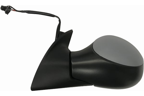 Specchietto Retrovisore per Peugeot 1007 2005 Elettrico C/primer Sinistro