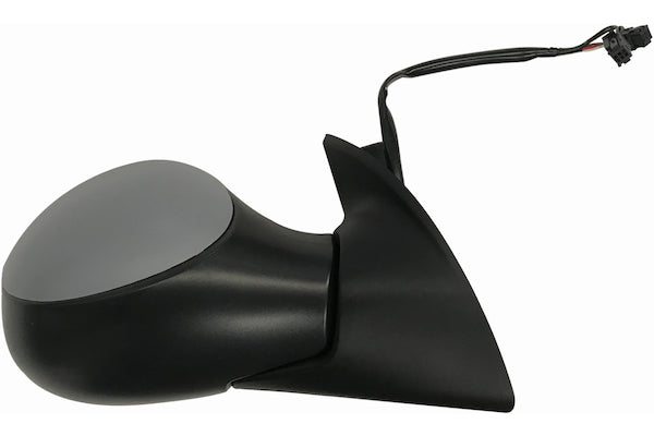 Specchietto Retrovisore per Peugeot 1007 2005 Elettrico C/primer Destro