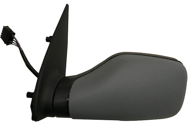 Specchietto Retrovisore per Peugeot 106 1991-1998 Elettrico C/primer Sinistro