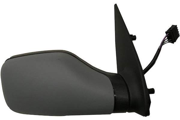 Specchietto Retrovisore per Peugeot 106 1991-1998 Elettrico C/primer Destro