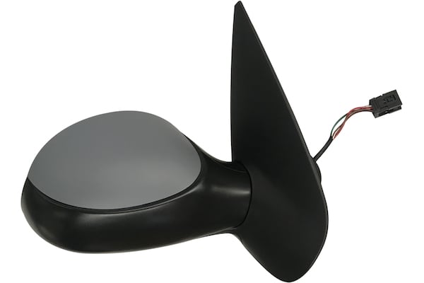 Specchietto Retrovisore per Peugeot 206 1998-2003 Elettrico C/primer Destro