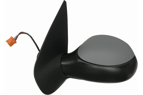 Specchietto Retrovisore per Peugeot 206 Da 2003 Elettrico C/primer Sinistro